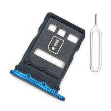 OEM SIM Card SD Holder Tray Card removal needle Replacement Parts For Huawei P40
