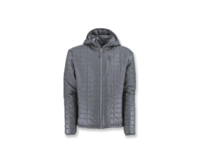 white sierra zephyr jacket
