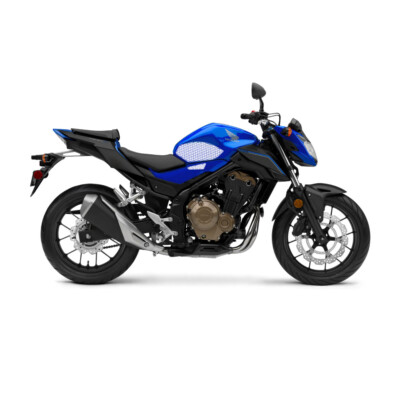 Stompgrip klar, Honda CBR500R / CB500F CB500F PC58