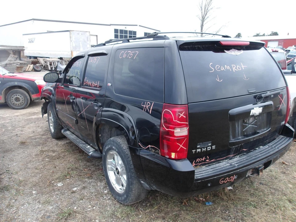 Used Fuel Pump fits: 2009 Chevrolet Tahoe Pump Assembly 5.3 Grade A - Image 3 of 4