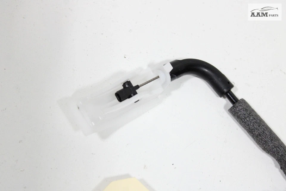 BMW 428I XDRIVE F36 2015-2016 cerradura de liberación de puerta trasera derecha cable Bowden OEM Foto 4 de 4