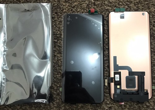 Original Genuine Xiaomi Mi 10 5G Display LCD Touch Screen M2001J2G M2001J2I - 第 1/1 張圖片