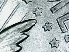 1968-D Kennedy Half Dollar DDR-004