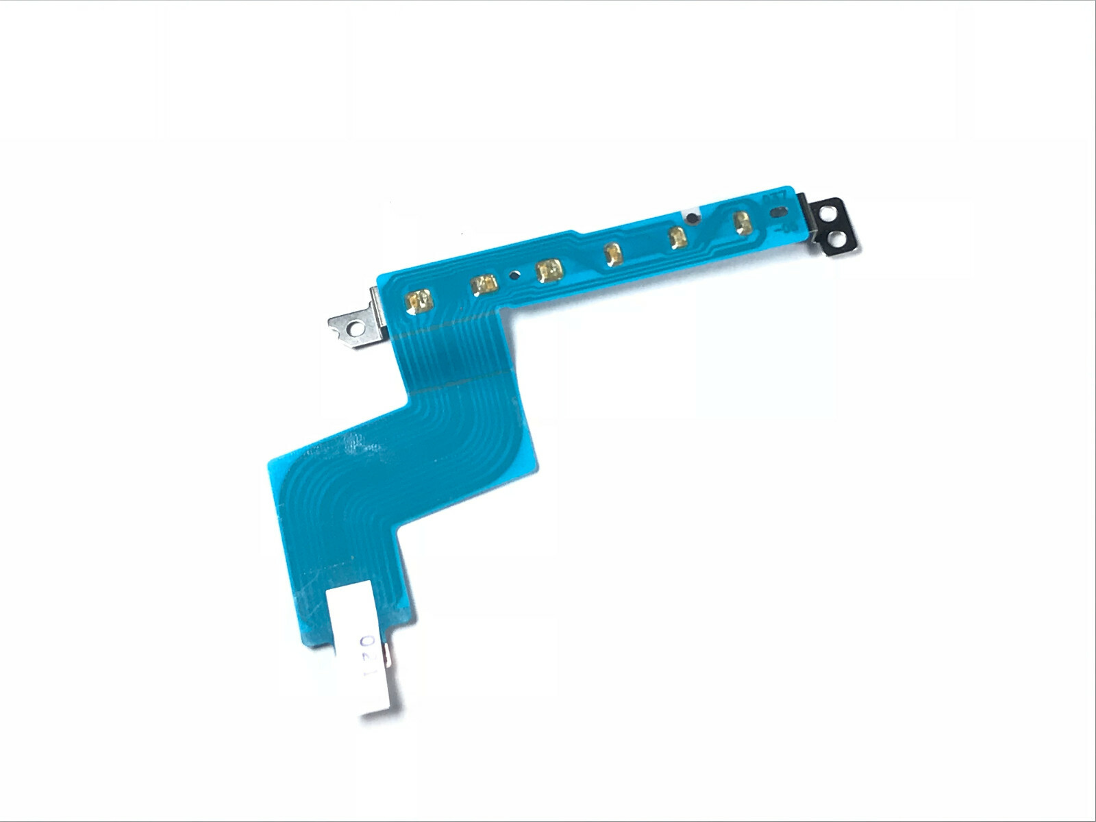 LED BOARD Modulo Cavo Flat Ribbon 61021 Toshiba Portege R200 PPR21E