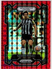 2023-24 Panini Prizm Premier League Sandro To...