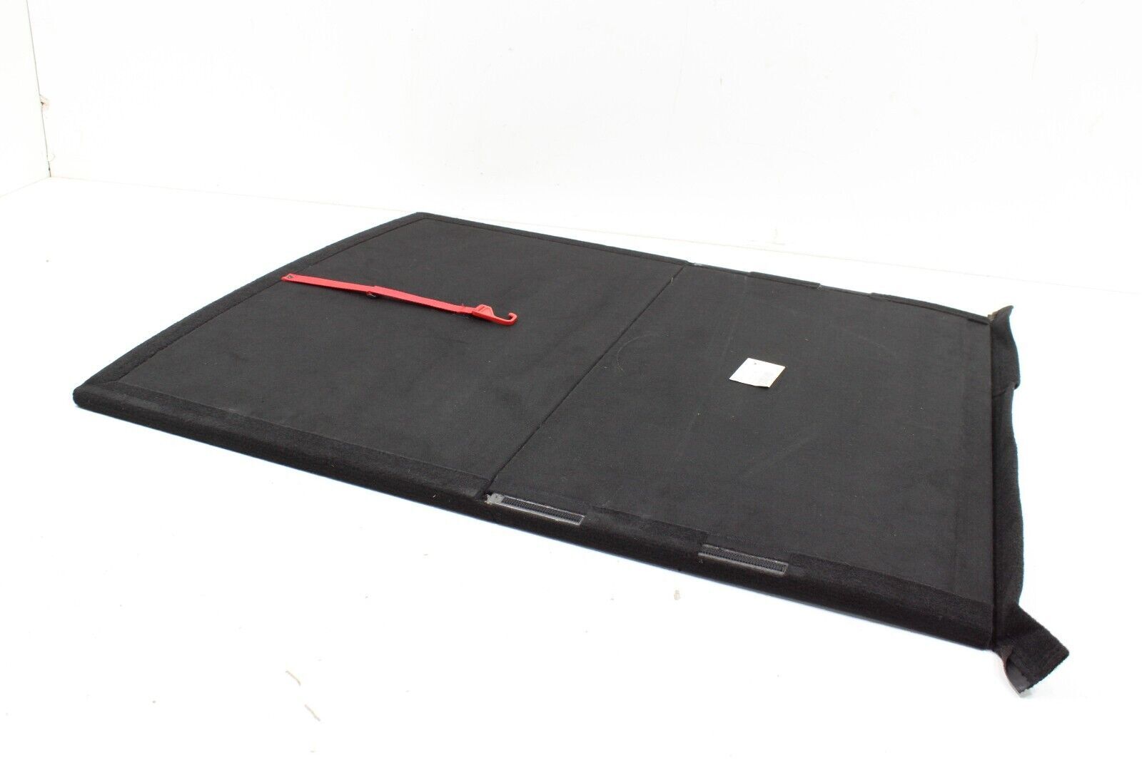 2017 - 2020 MASERATI LEVANTE TRUNK CARGO FLOOR PANEL CARPET COVER OEM
