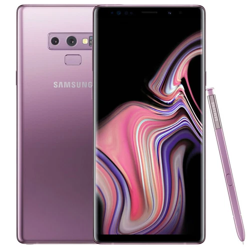 UNLOCKED SAMSUNG GALAXY NOTE 9 N960F/DS 8GB 128GB Dual Sim Cards 4G OPEN BOX US - Picture 2 of 17