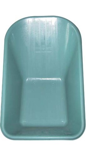 Vasca per Carriola Garden Ppl lt 100 Hand
