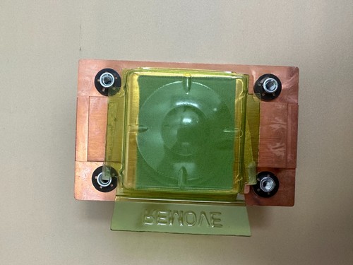 DISIPADOR TÉRMICO DELL POWEREDGE FC430 - 120W ATORNILLADO COBRE 75YCN GENUINO DELL - Imagen 4 de 5