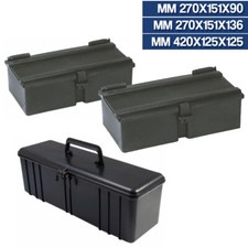 CASSETTA PORTA ATTREZZI