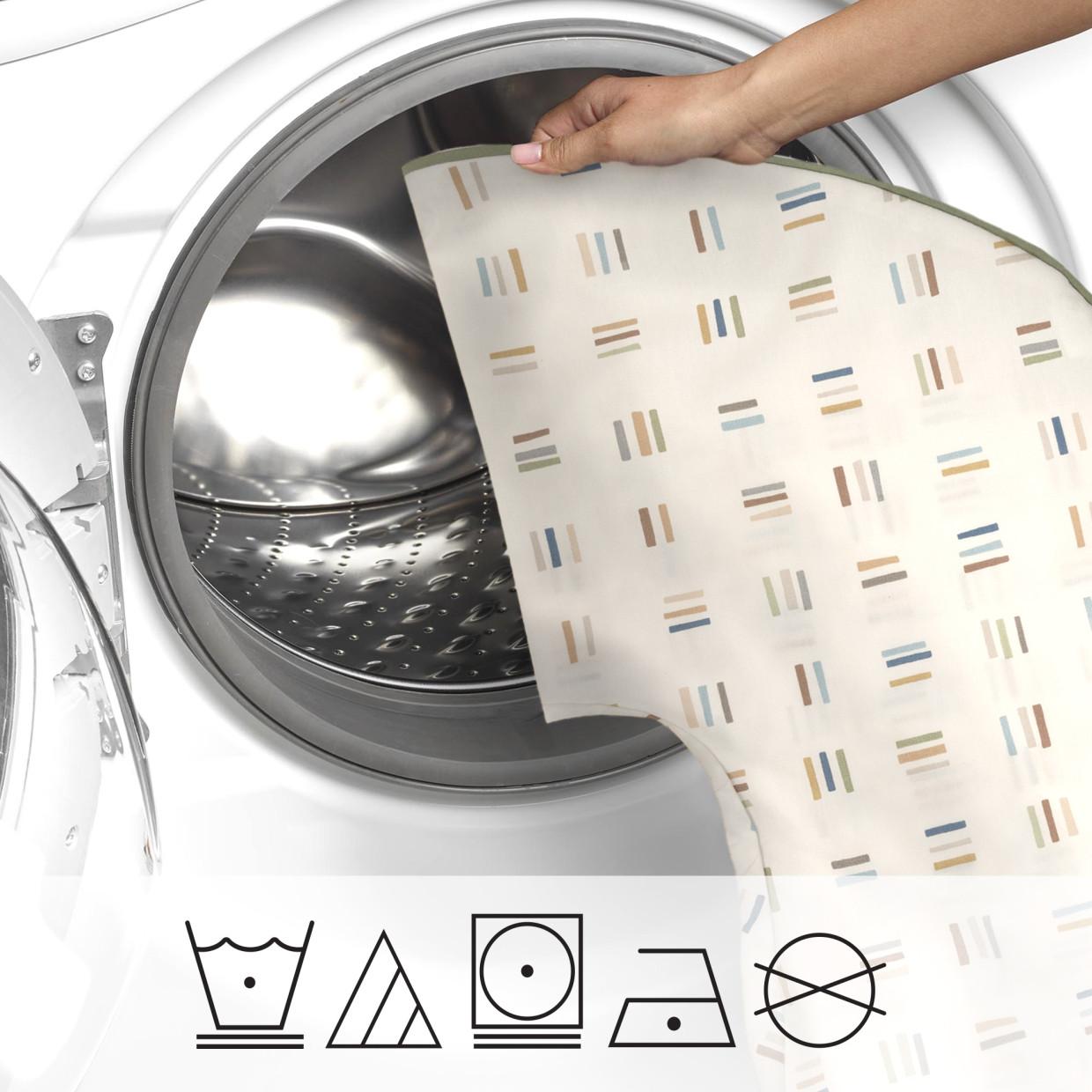 Babylist Organic Support Nursing Pillow eBay