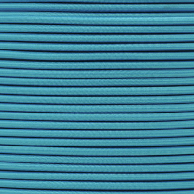 3/16'' Elastic Bungee Cord - Nylon Shock Cord Line Stretch Rope - Made in the USA