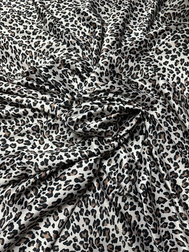4 METRES GOOD QUALITY MEDIUM WEIGHT WOVEN SATIN CREPE DRESS FABRIC CHEAPEST 5
