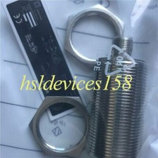 1PC IFM IIC218 Proximity Switch Sensor New