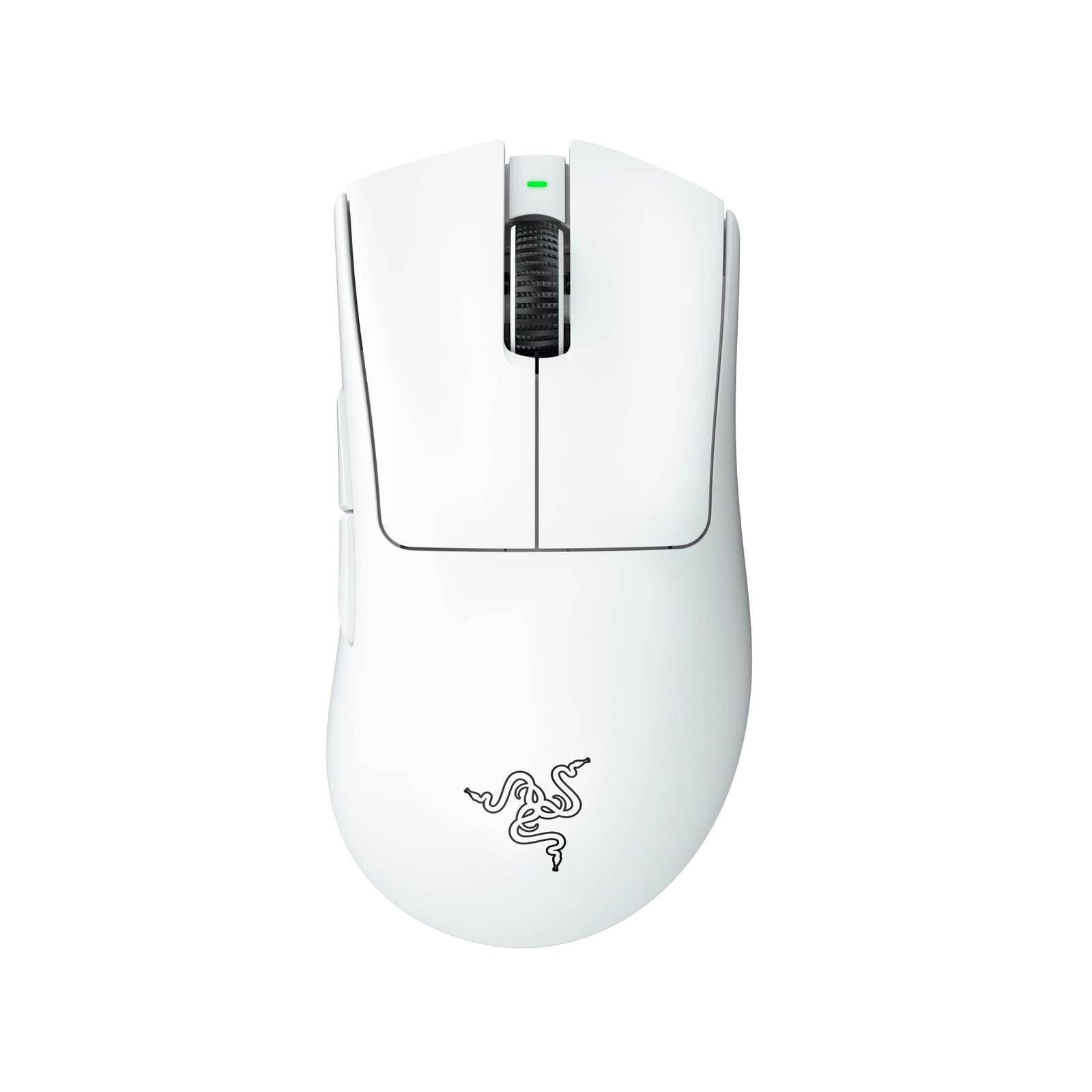 Razer DeathAdder V3 Pro Wireless Gaming Mouse 64g Lightweight Ergonomic 30K DPI