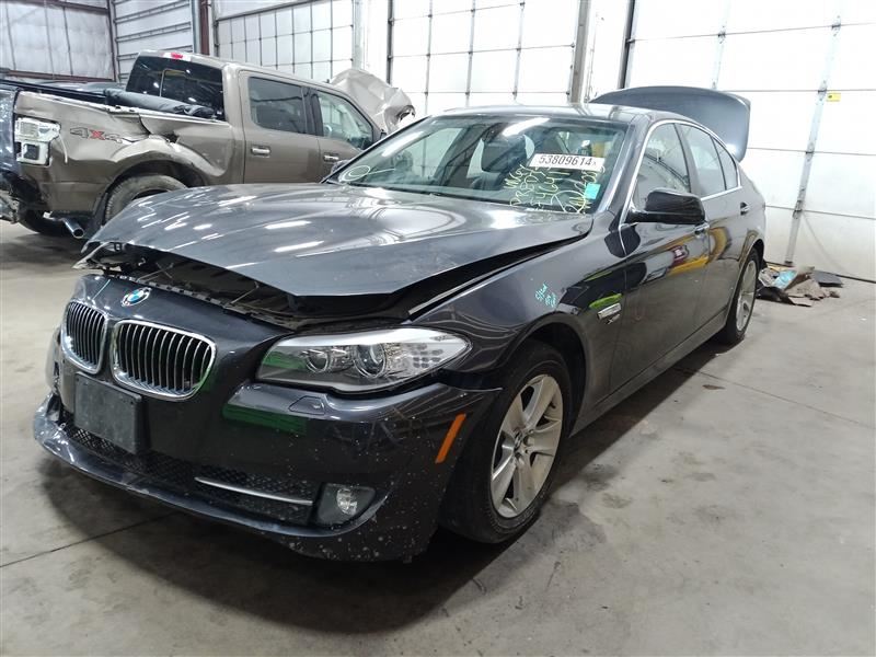 Rh Passenger Side Door Mirror 2012 528i Sku#3859139 | eBay 