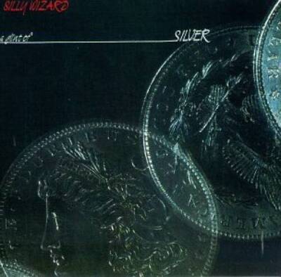 Glint of Silver - Audio CD By Silly Wizard - VERY GOOD