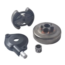 3/8" Spur Sprocket Clutch Drum Kit fit Jonsered CS2234 CS2238 2234 S Chainsaw 6T