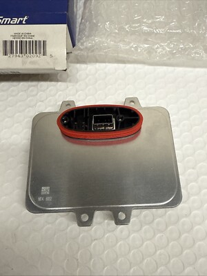 TechSmart R66012 Lighting Ballast For Mercedes BMW VW 2002-2010