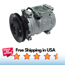 Compressor Ac Fit Dodge Neon 1996-1999 Plymouth Neon 1996-1999 Compressor Ac Fit Dodge Neon 1996-1999 Plymouth Neon 1996-1999