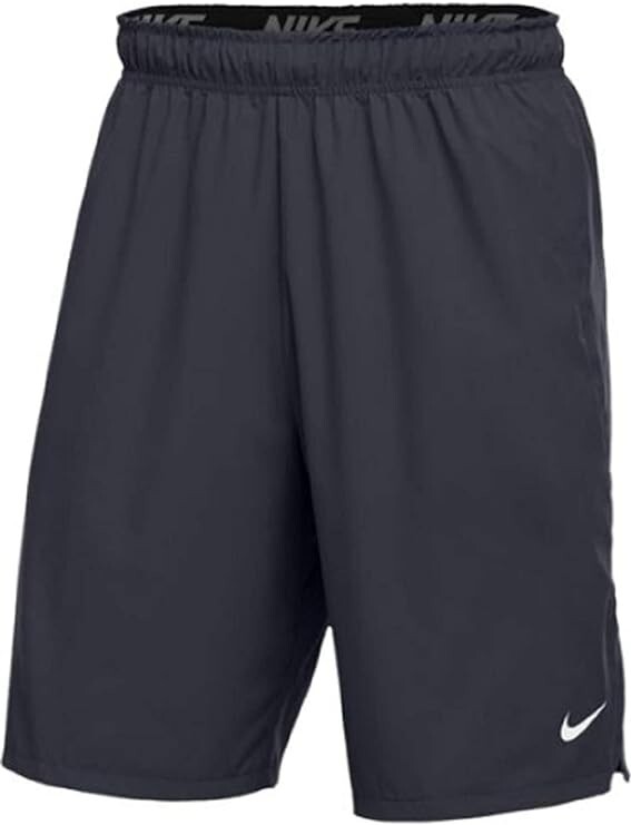 Nike Mens Nike Woven Shorts Nike Men's Flex Stretch Woven No