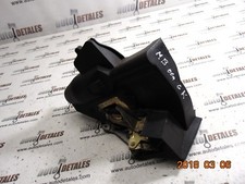 Porte arrière et accessoires Mercedes 210