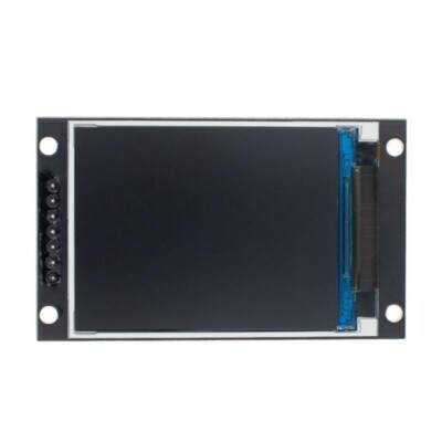 2.0 Inches TFT LCD Screen Display Module SPI Serial IC ST7789V 320x240