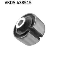 SKF Gummi-Metall-Lager (Lenker) Vkds 438515