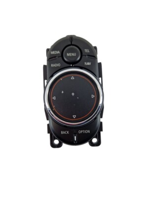 MINI COOPER F55 Multifunction Multifunktion Switch Button Schalter 9350735