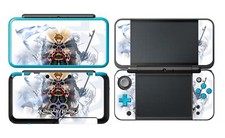 311 Vinyl Decal Skin Sticker Protector for Nintendo New 2DS XL LL