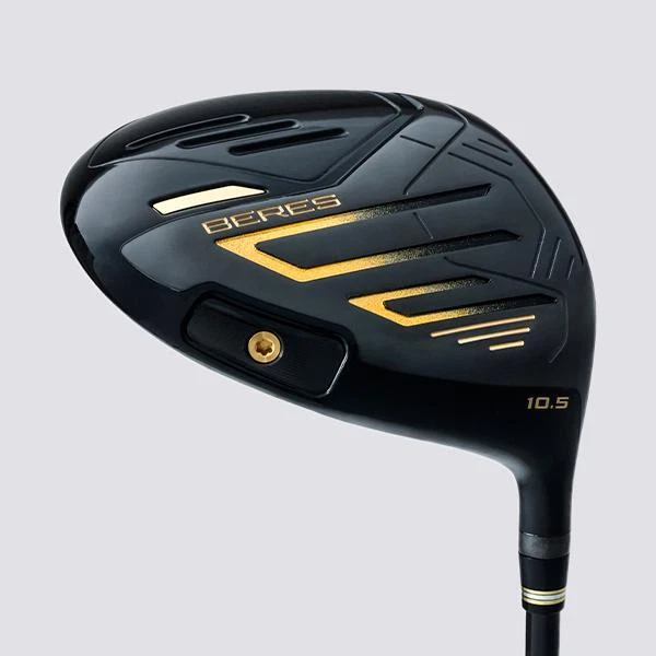 Honma Beres Black 2024 model Driver ARMAQ FX - Image 3 of 4