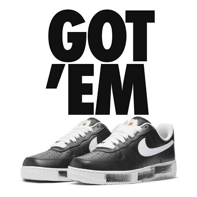 Nike Air Force 1 Low • G-Dragon PEACEMINUSONE Para-noise Nike Air Force 1 Low • G-Dragon PEACEMINUSONE Para-noise