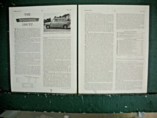 Mini Cooper S Speedwell conversion Sebring 12hrs race 1966 Ford X1 Miles Ruby