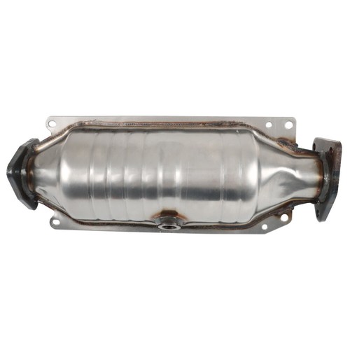 LABLT Catalytic Converter w/ Gasket For 1998-2002 Honda Accord 2.3L Direct Fit - Afbeelding 4 van 14