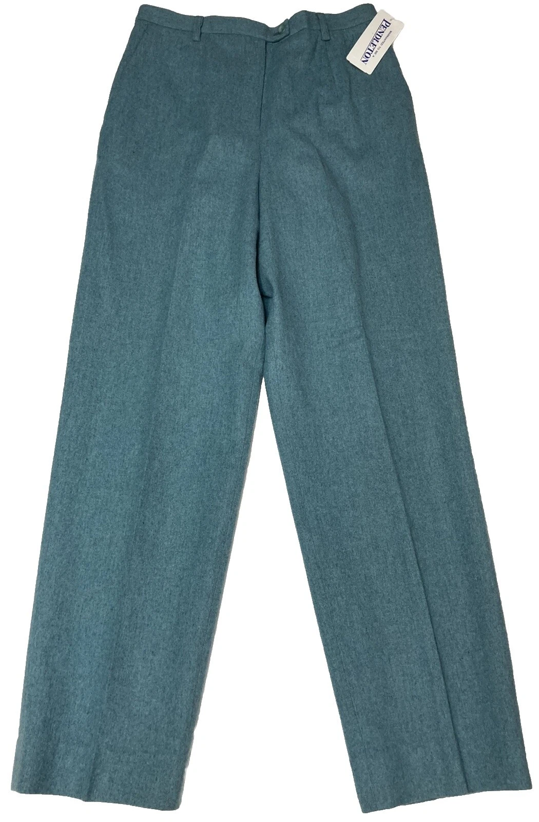 Pendleton pantalones de lana para Mujeres