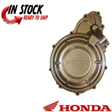 HONDA LEFT ALTERNATOR STATOR MAGNETO GENERATOR ENGINE COVER  2019-2023 CBR500R
