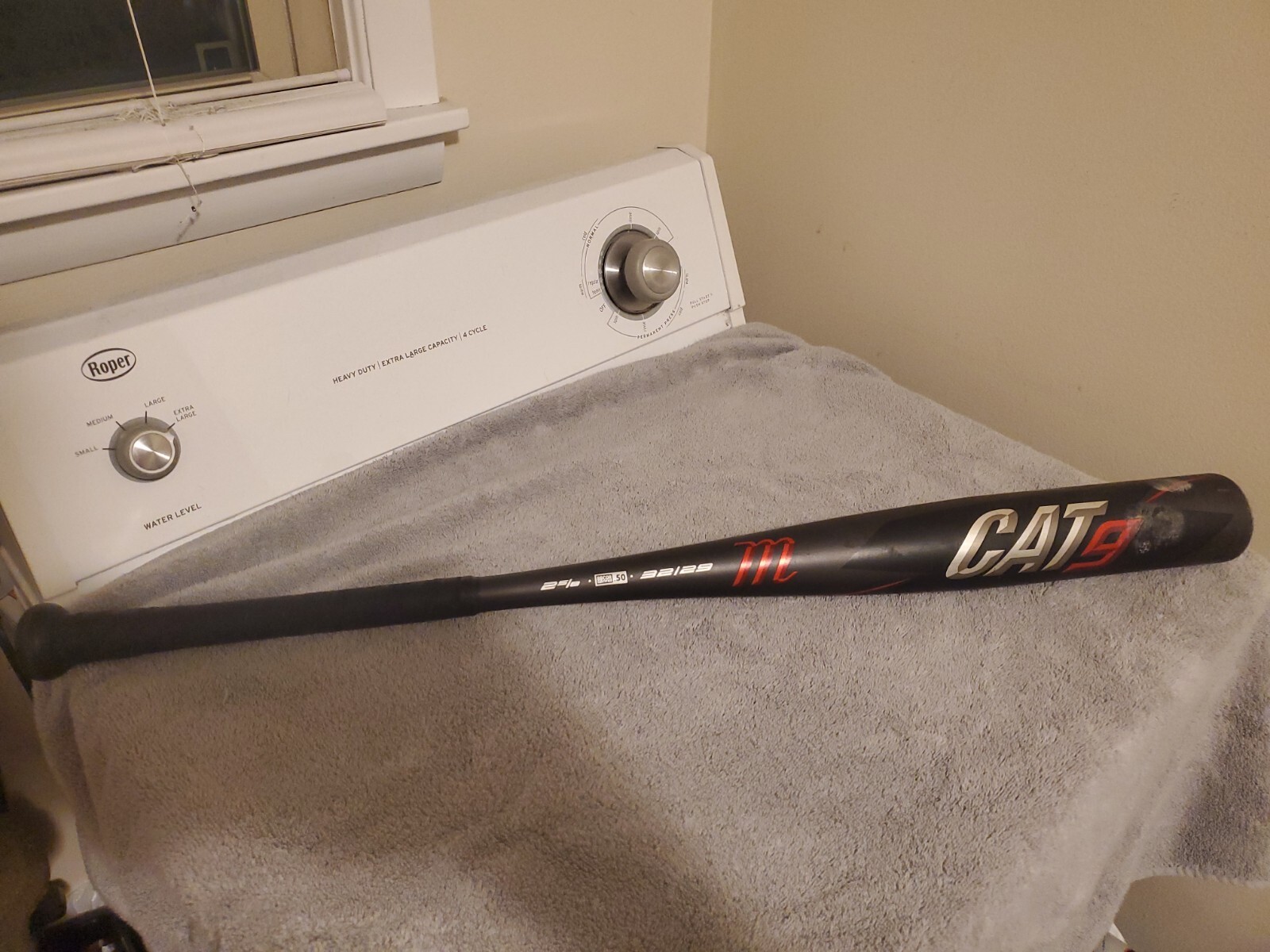 Marucci Cat 9 Baseball Bat eBay