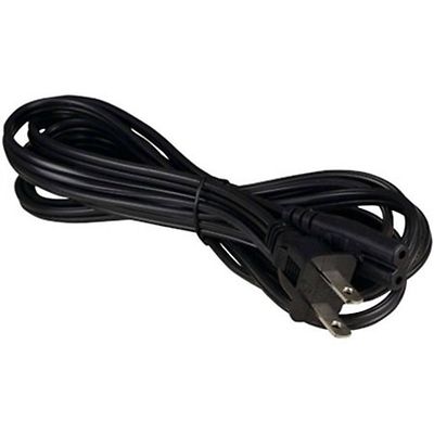 TCL Roku Smart TV 32S4610R AC Wall Power Cord Cable Plug