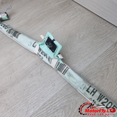 2015 Mercedes-Benz W205 Curtain Airbag Passenger Side A2058600402  