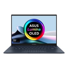 Asus Zenbook 14 Laptop Core Ultra 5 125h 16gb 512gb Ssd 14" 3k Oled Touch Win 11