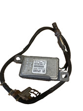 Audi VW Nox Sensor mit Steuergerät 06F907807F Sonde