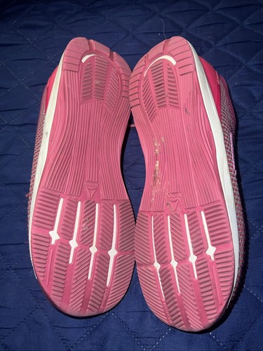 Size 7.5 - Reebok R CrossFit Nano 8.0 Berry Pink W - Picture 2 of 5