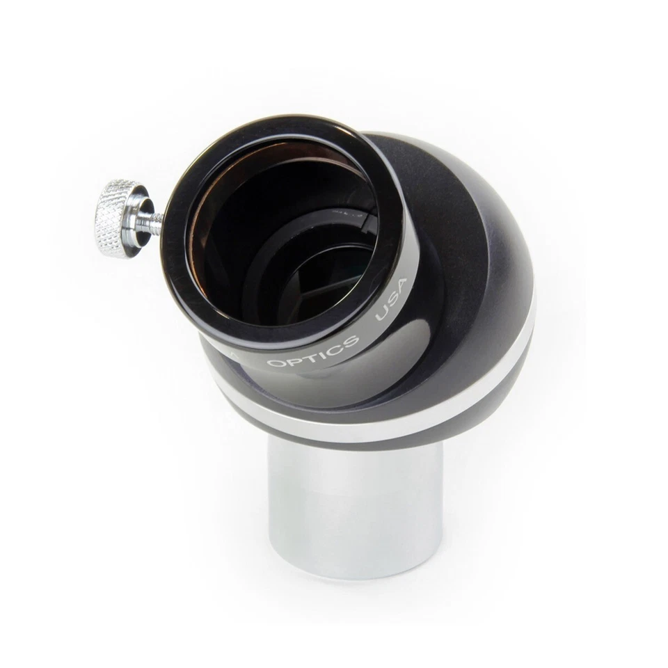 William Optics 1.25 英寸 45 度直立棱镜对角线 # D-EP125 — 第 2/4 张图片