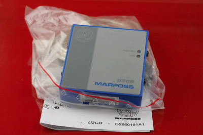 MARPOSS U2GB NEU