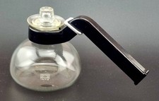 Kaffeekanne für Sintrax Schott & Gen. 1/4L Kaffeebereiter Wilhelm Wagenfeld (ABP