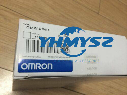 Omron Módulo Ethernet Cs1w-etn21 | Cuotas sin interés