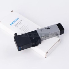 NEW FESTO MT2H-5/2-4 0-L-S-VI-B 159452 MT2H-5 / 2-4,0-L-S-VI-B #US