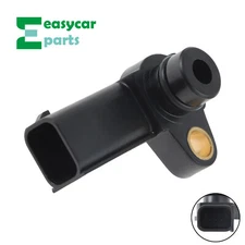 Intake Air Pressure Sensor Replace for Ford F-250 F-350 F-450 Super Duty