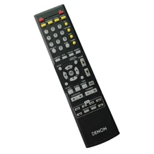 Remote Control For Denon AVR-2801 AVR-2802 AVR-2803 Home Theater AV Receiver