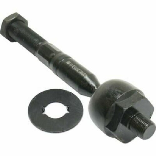 2PCS Front Inner Tie Rod Ends For 98-02 Lexus Toyota Land